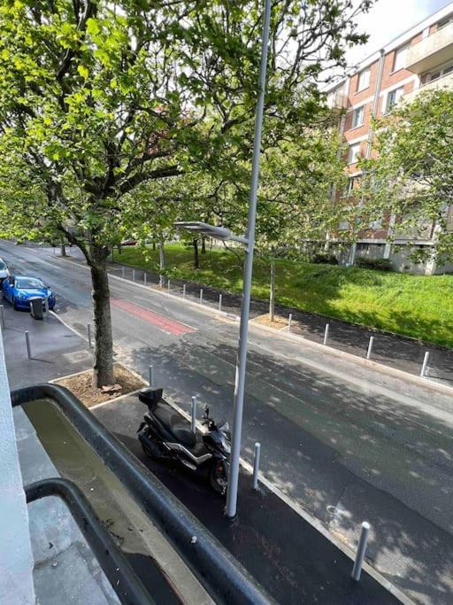 Beau T3 A Arcueil A 3 Min Rer B « Laplace » Εξωτερικό φωτογραφία
