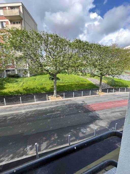 Beau T3 A Arcueil A 3 Min Rer B « Laplace » Εξωτερικό φωτογραφία